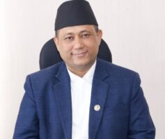 इन्डोनेसिया भूकम्पः सरकारद्वारा दुःख व्यक्त