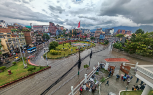 माइतीघर डुबान समस्याः दीर्घकालीन समाधानको खोजी गरिँदै