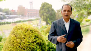 वर्षाले भोटेकोशीमा बाढी आएको होइनु