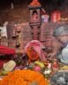 पलाञ्चोक भगवतीमा क्षमा पूजा