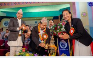 भोटेकोशी विपद्को असरबाट पोखराको पर्यटन जोगाउन निजी क्षेत्रको चिन्ता