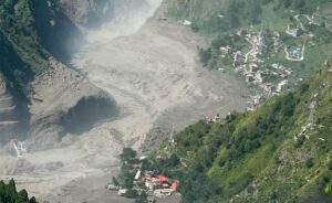भोटेकोशी बाढीः जलवायु न्यायको कसीमा नेपालको दाबी